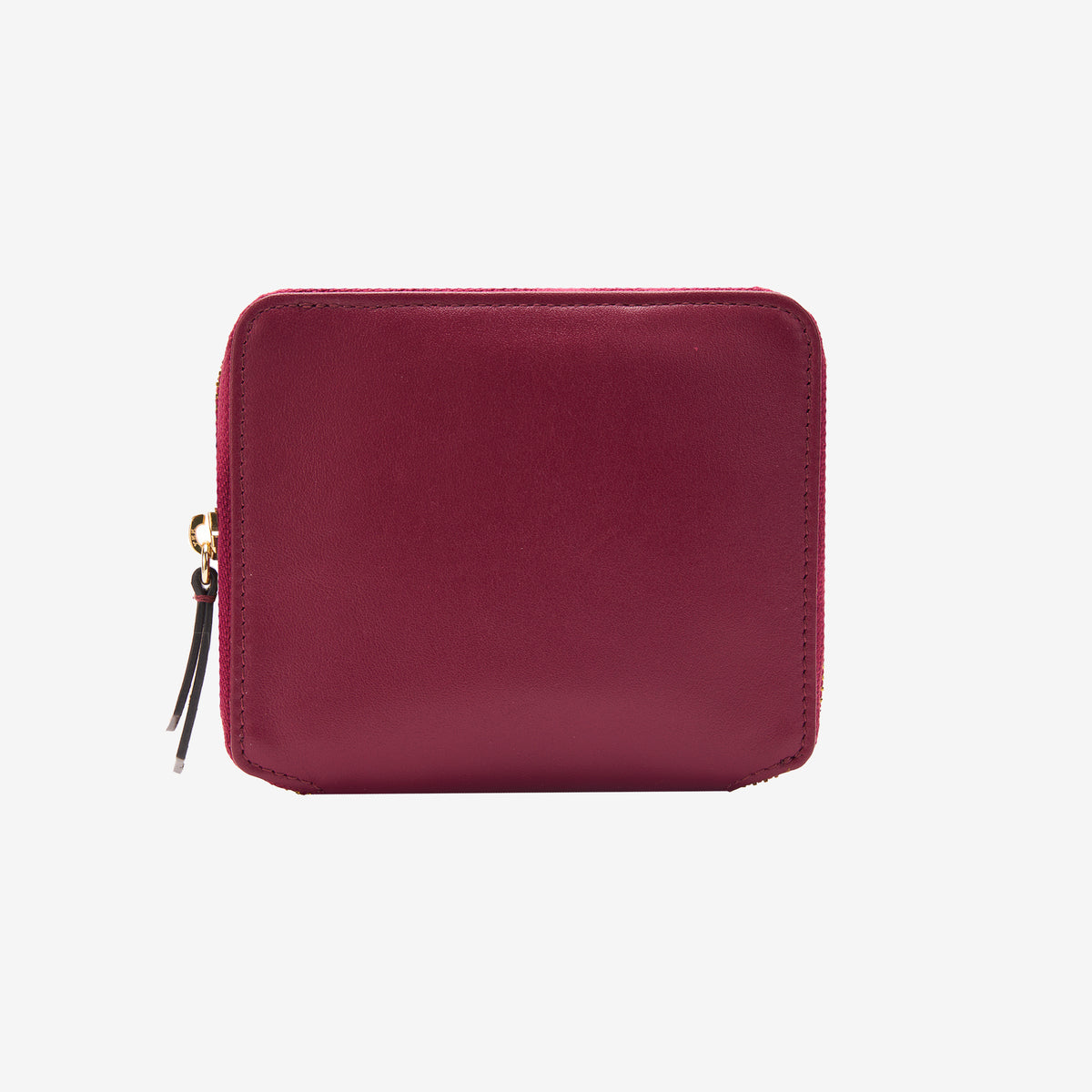 Joy | Medium Zip Around Wallet-Tusk