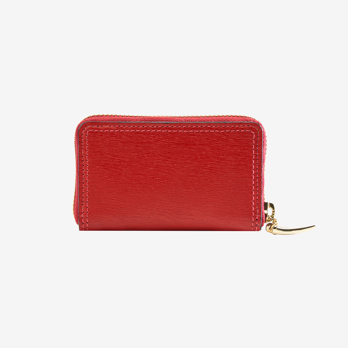 Madison | Coin and Card Case-Tusk