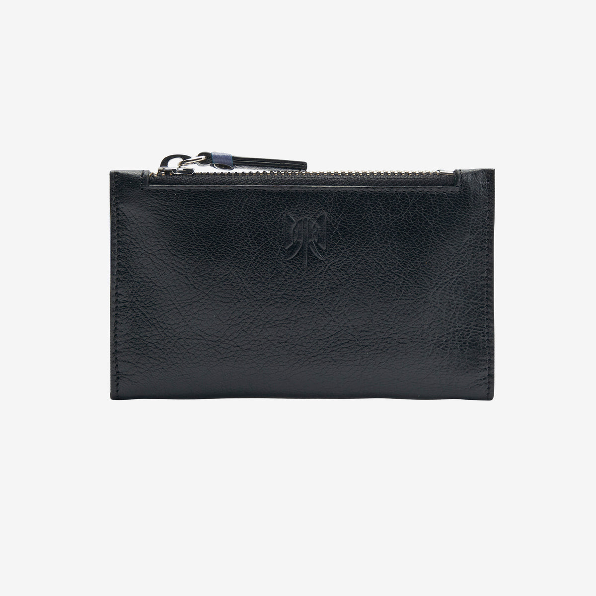 Siam | Slim Card Case w/Zip Coin Pocket-Tusk