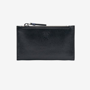 13 of 22: Siam | Slim Card Case w/Zip Coin Pocket-Tusk