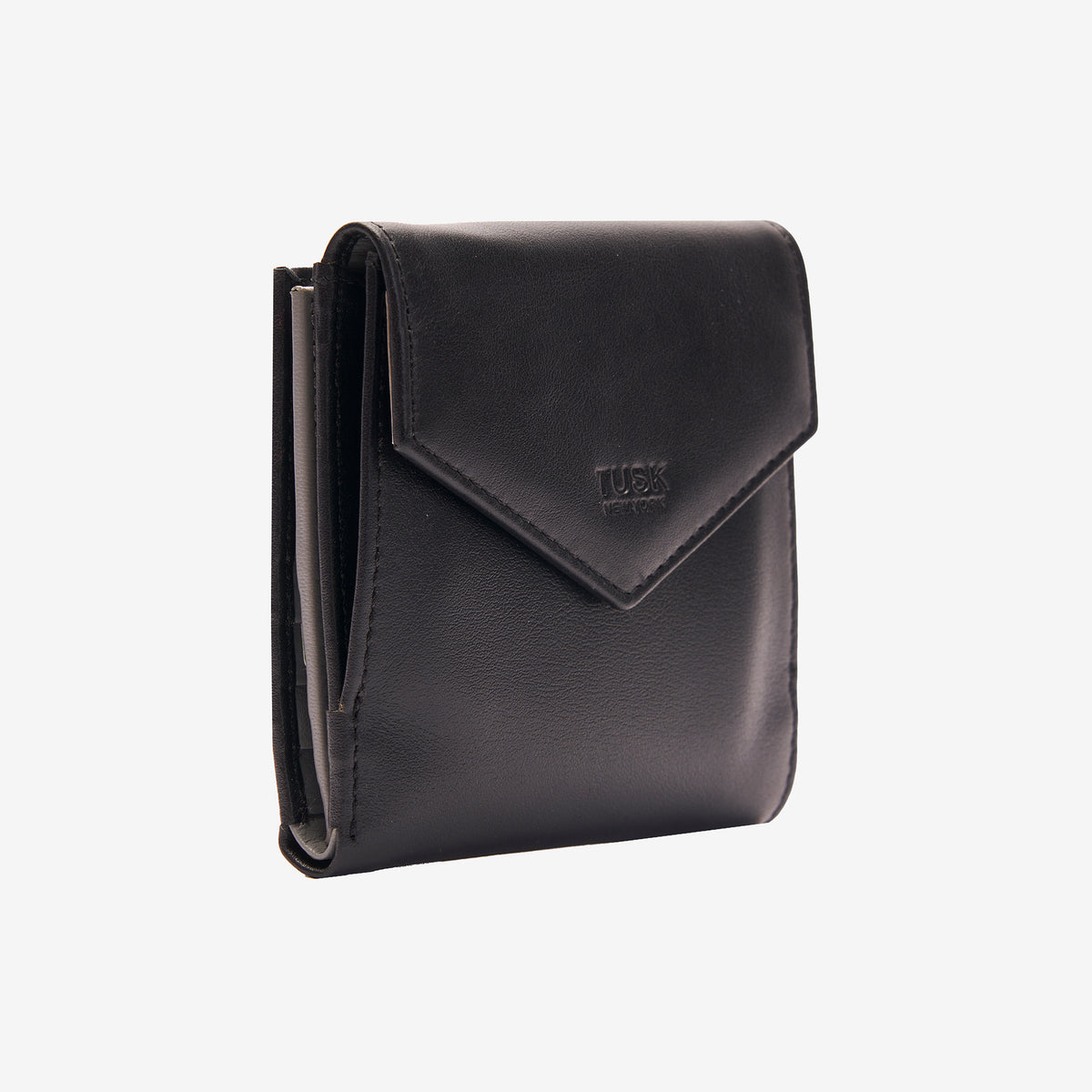 Joy | L-Shaped Wallet-Tusk