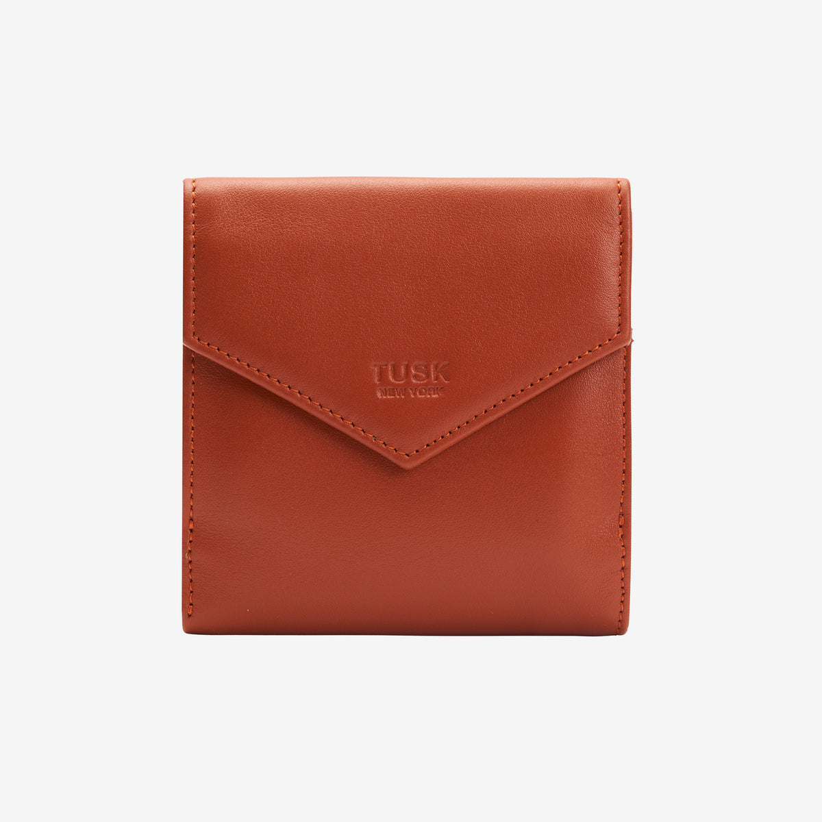 Joy | L-Shaped Wallet-Tusk