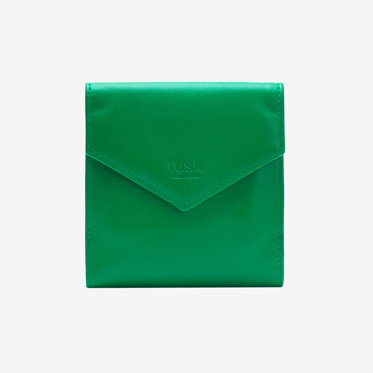 Joy | L-Shaped Wallet-Tusk