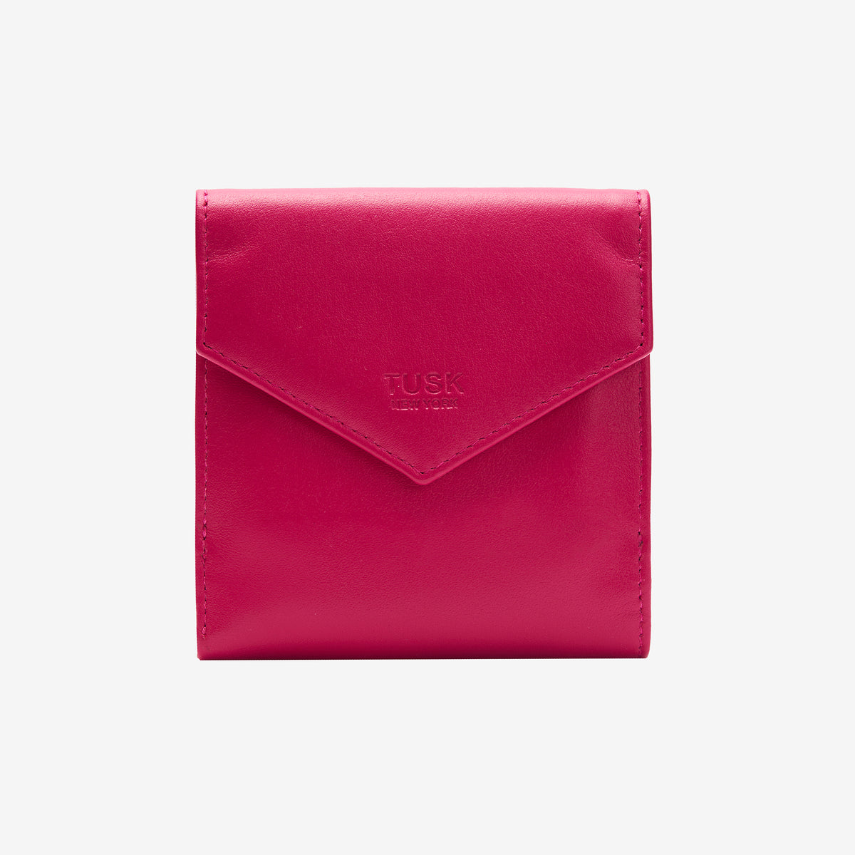 Joy | L-Shaped Wallet-Tusk