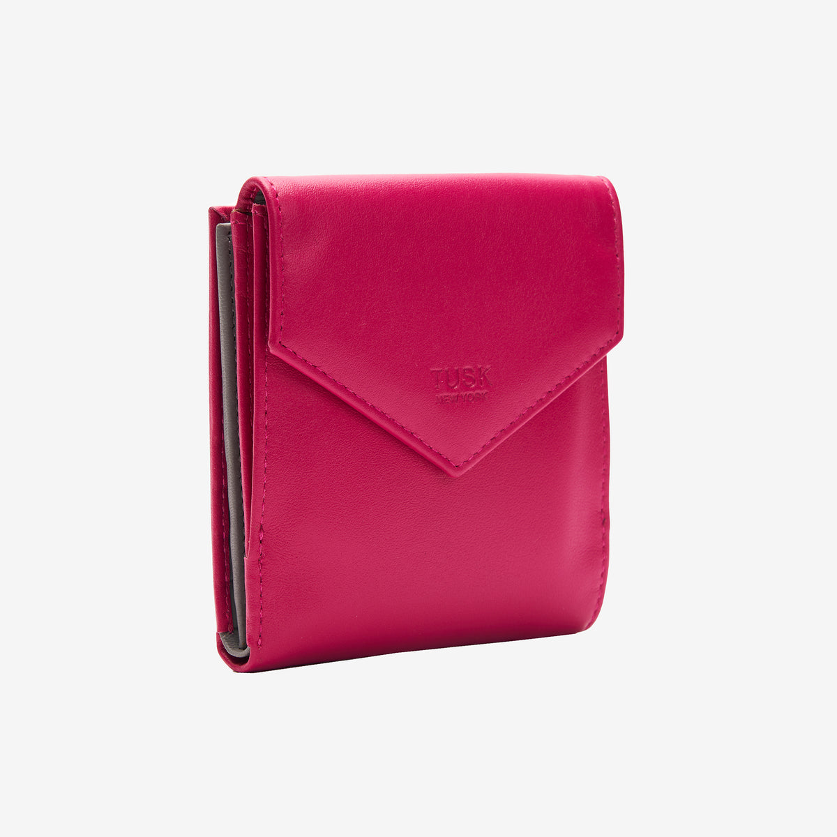 Joy | L-Shaped Wallet-Tusk