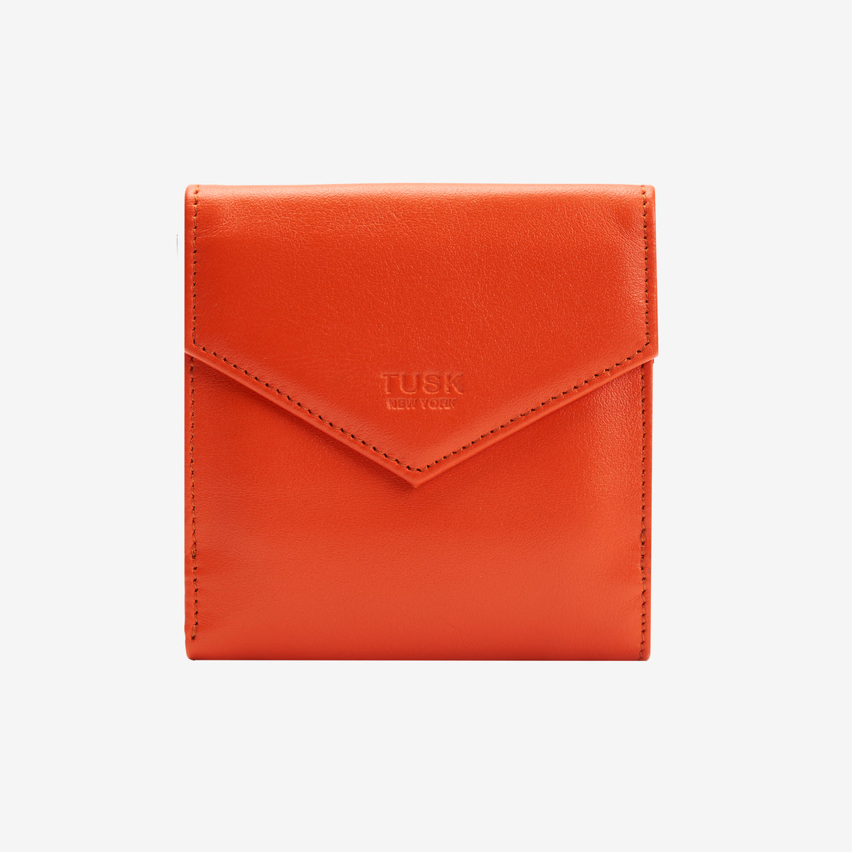 Joy | L-Shaped Wallet-Tusk