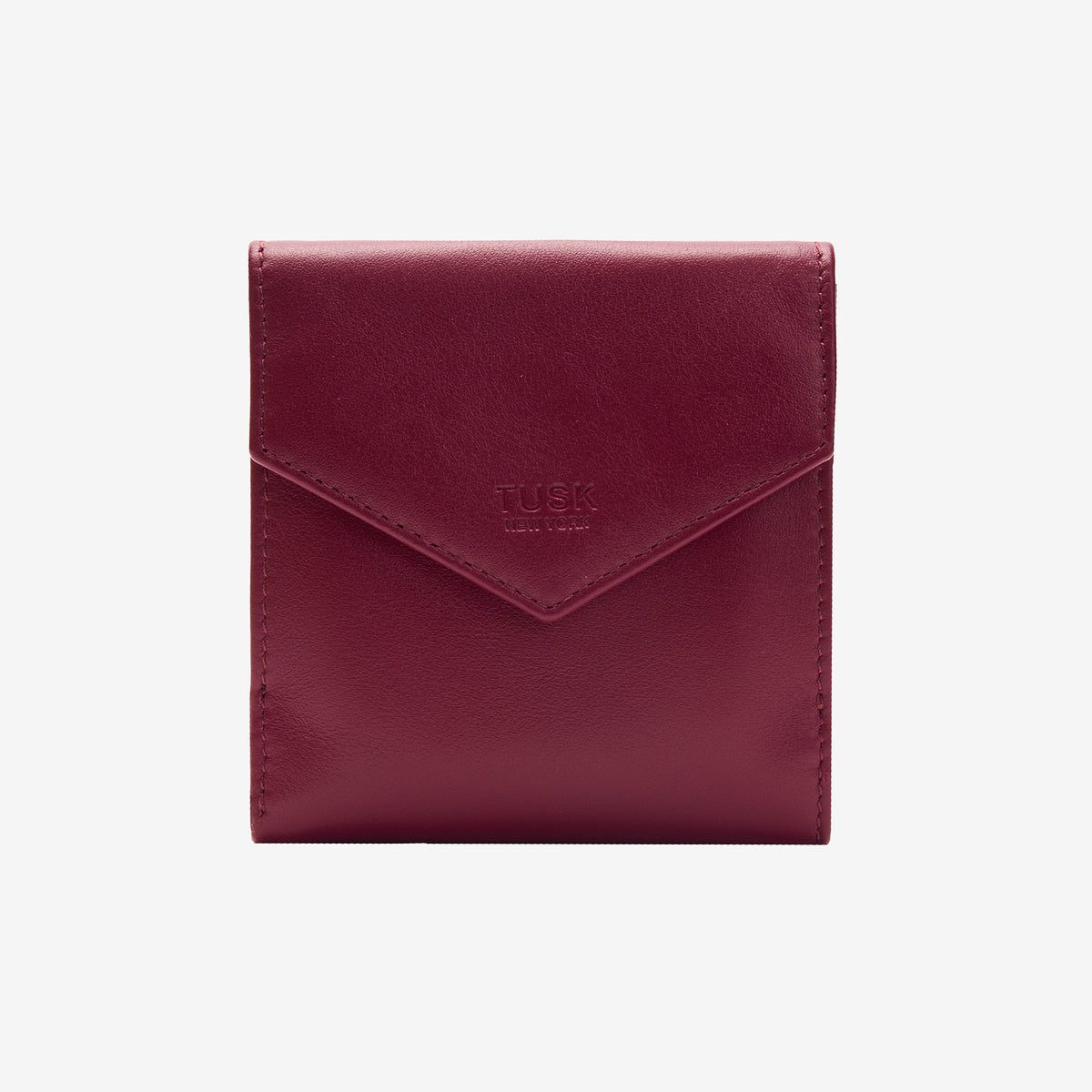 Joy | L-Shaped Wallet-Tusk