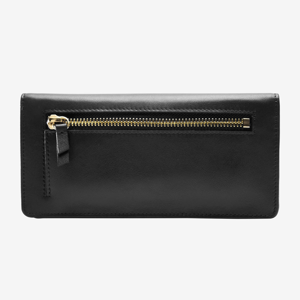 Joy | Gusseted Wallet-Tusk