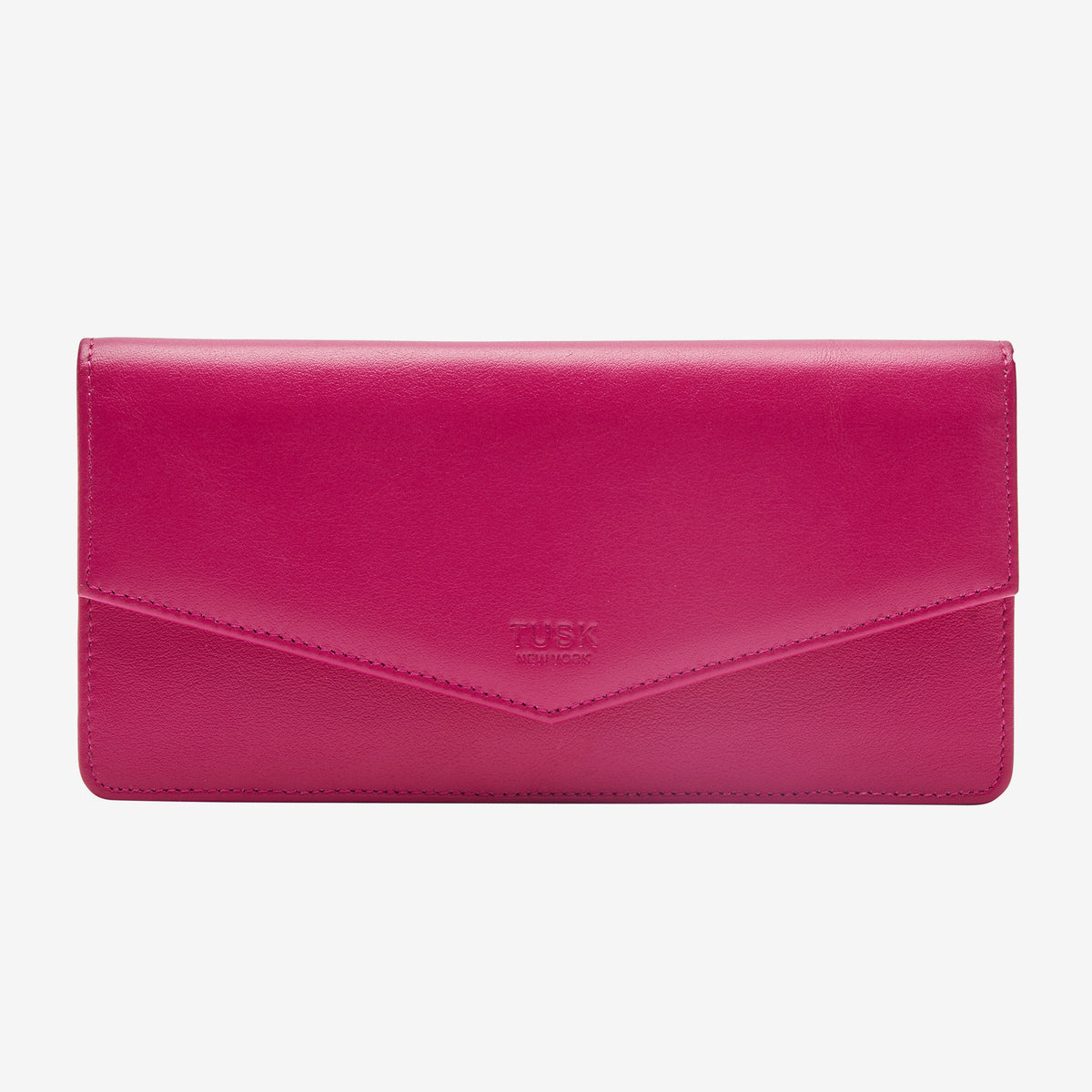 Joy | Gusseted Wallet-Tusk