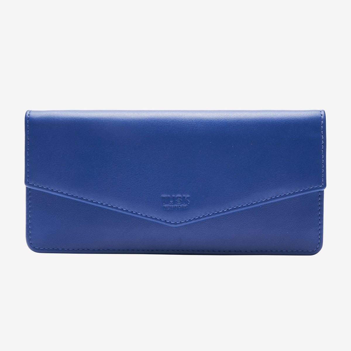 Joy | Gusseted Wallet-Tusk