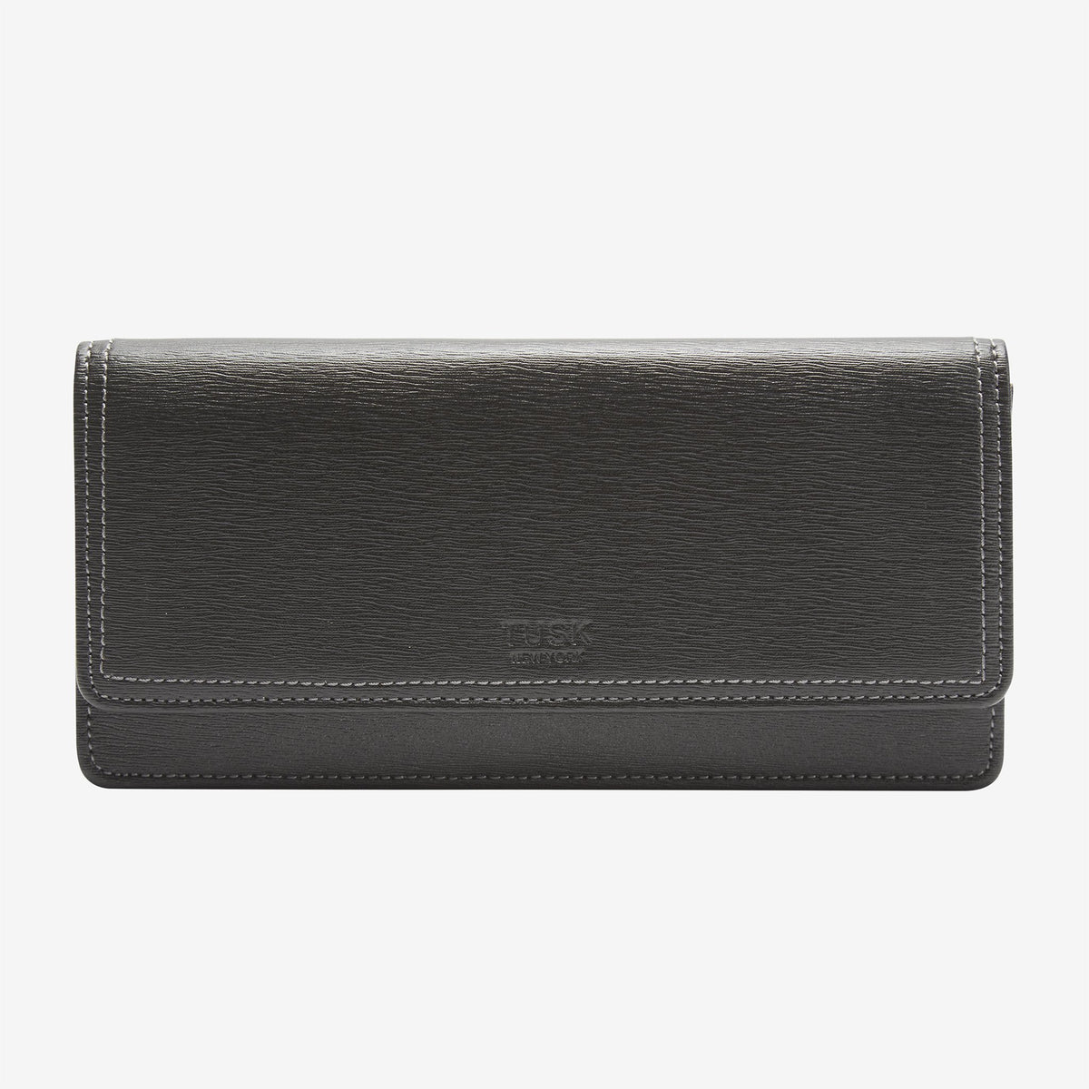 Madison | Gusseted Wallet-Tusk