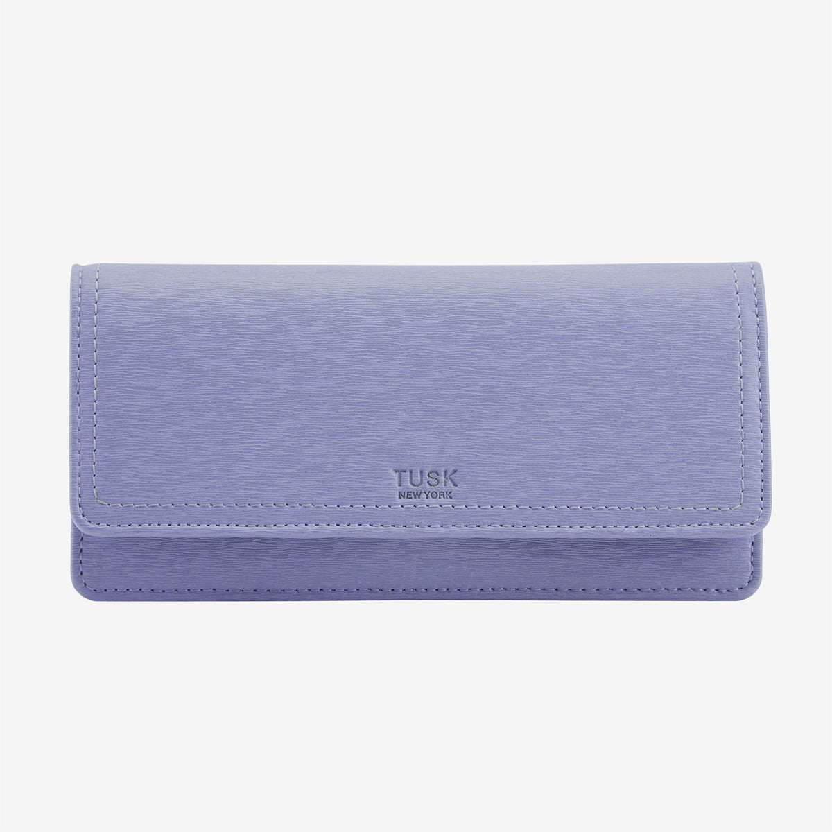 Madison | Gusseted Wallet-Tusk