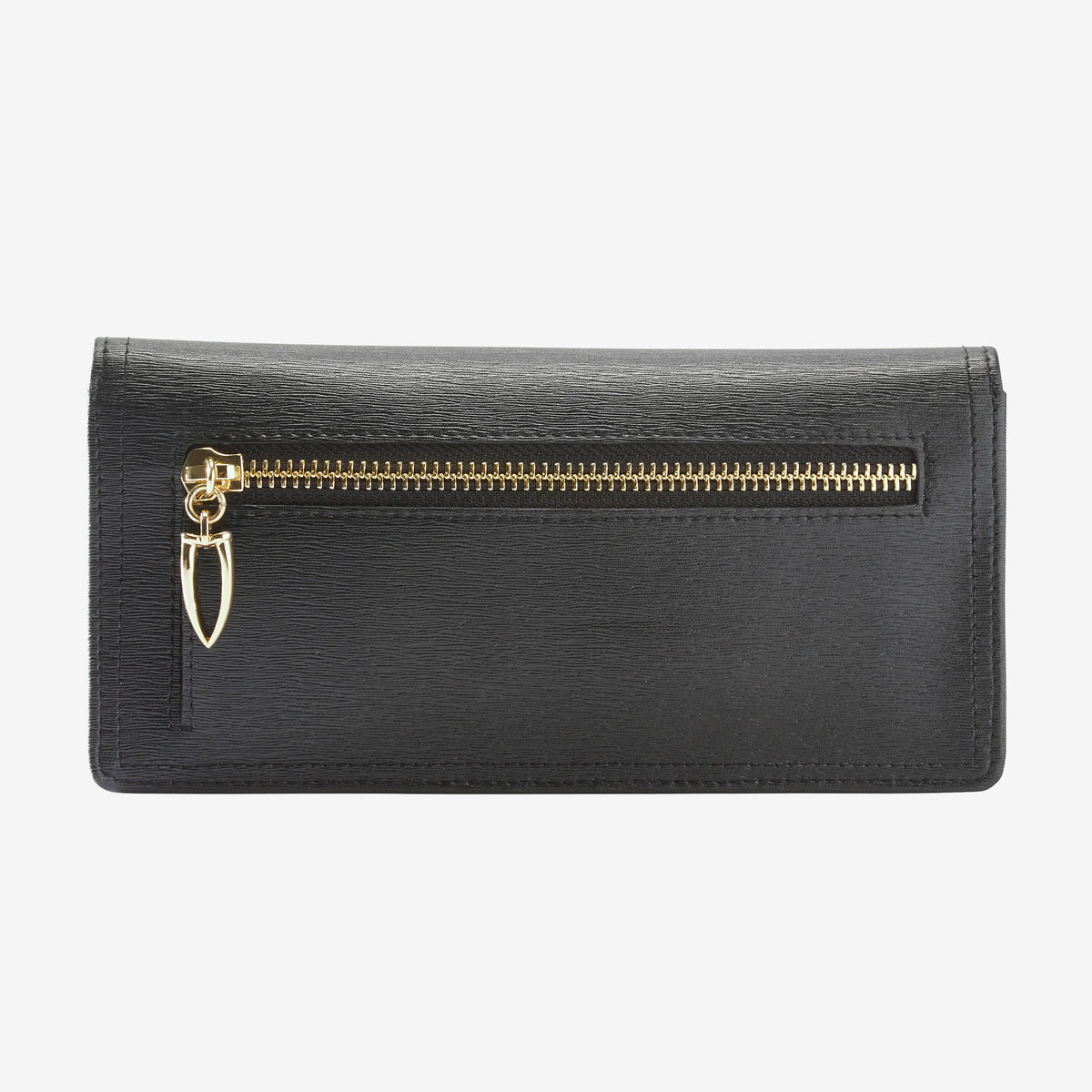 Madison | Gusseted Wallet-Tusk