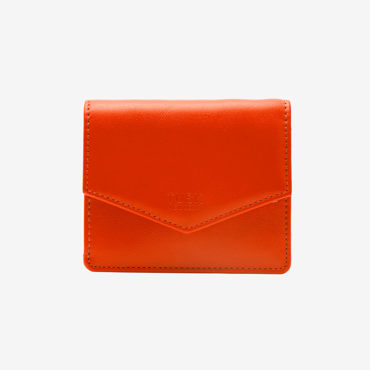 Joy | French Wallet-Tusk