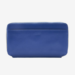 7 of 13: Joy | Double Zip Wallet-Tusk