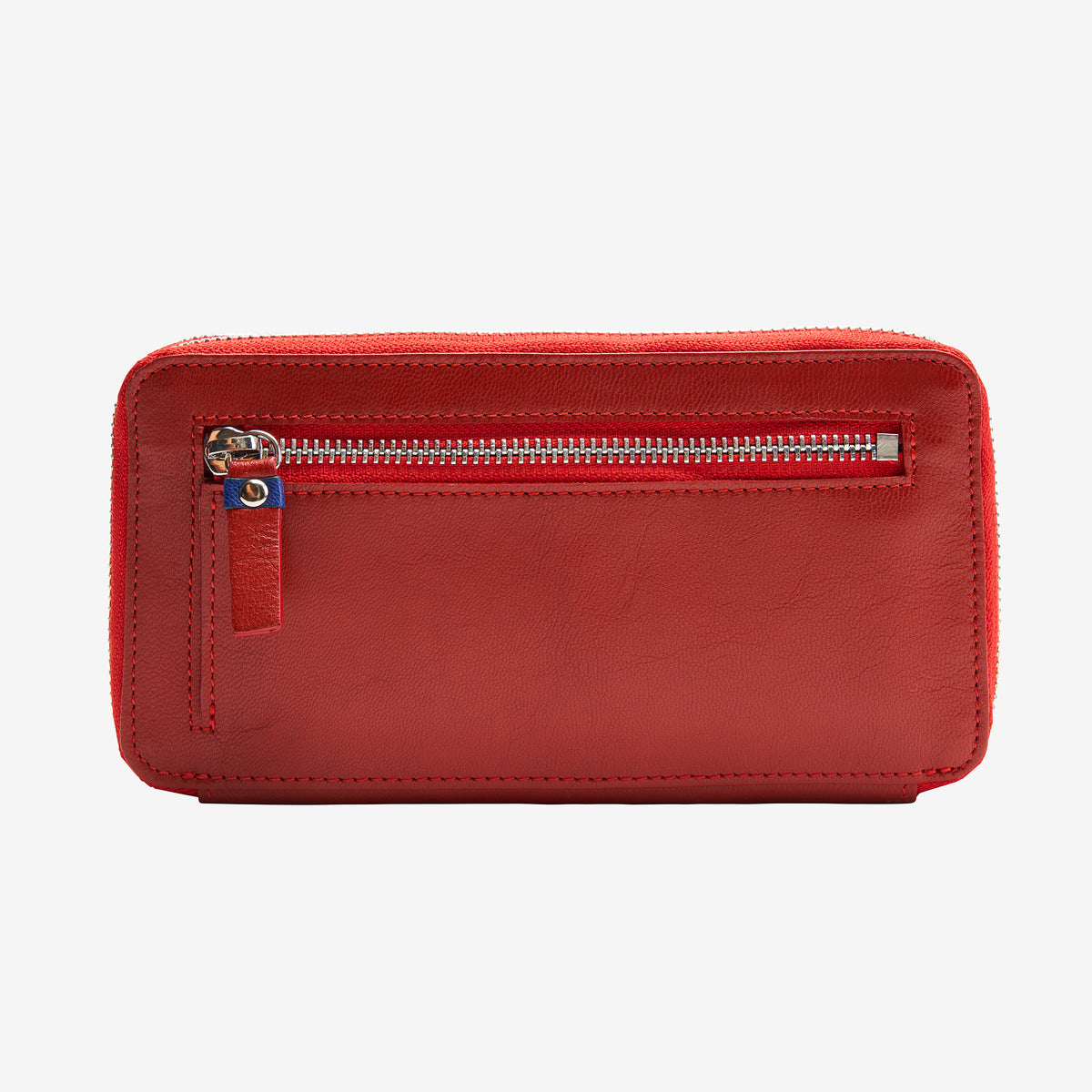 Siam | Double Zip Wallet-Tusk