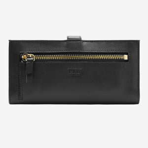 12 of 23: Joy | Long Slim Wallet-Tusk