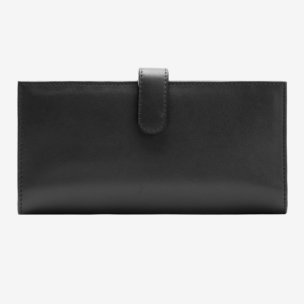 Joy | Long Slim Wallet-Tusk