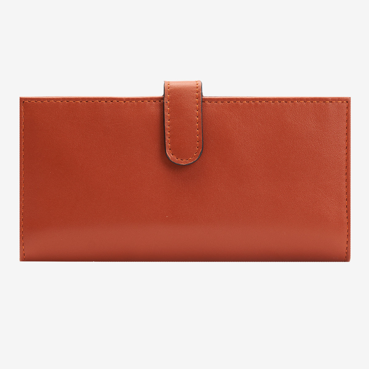 Joy | Long Slim Wallet-Tusk