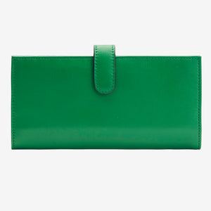 19 of 23: Joy | Long Slim Wallet-Tusk