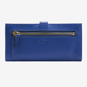 8 of 23: Joy | Long Slim Wallet-Tusk