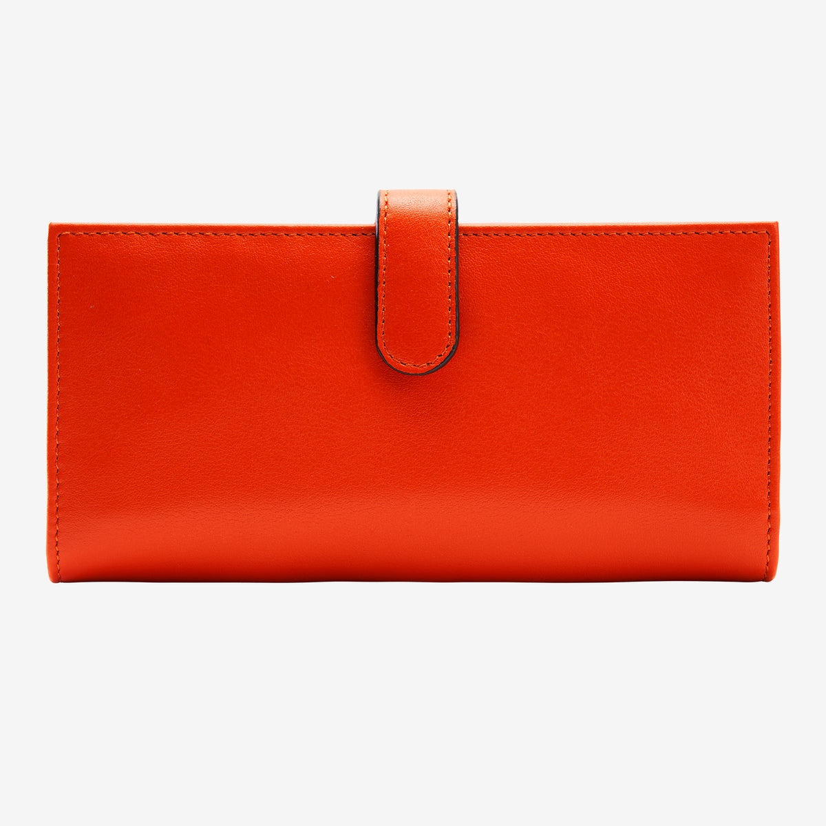 Joy | Long Slim Wallet-Tusk