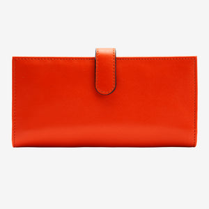 9 of 23: Joy | Long Slim Wallet-Tusk