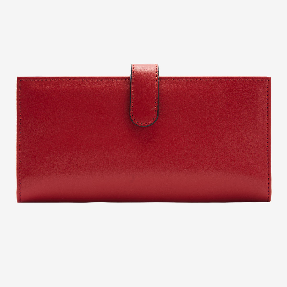 Joy | Long Slim Wallet-Tusk