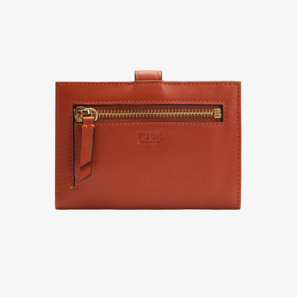 Joy | Slim Wallet-Tusk