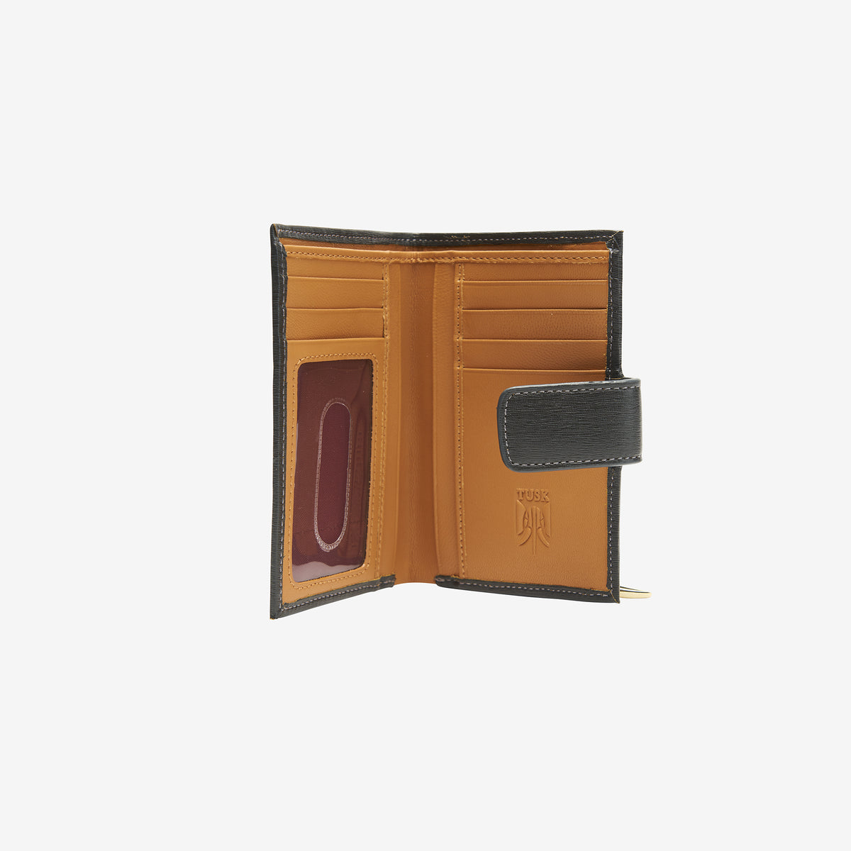 Madison | Slim Wallet-Tusk