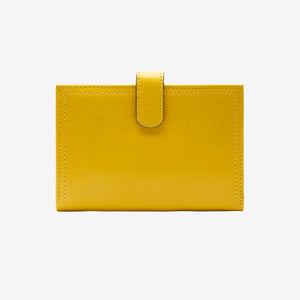 5 of 17: Madison | Slim Wallet-Tusk