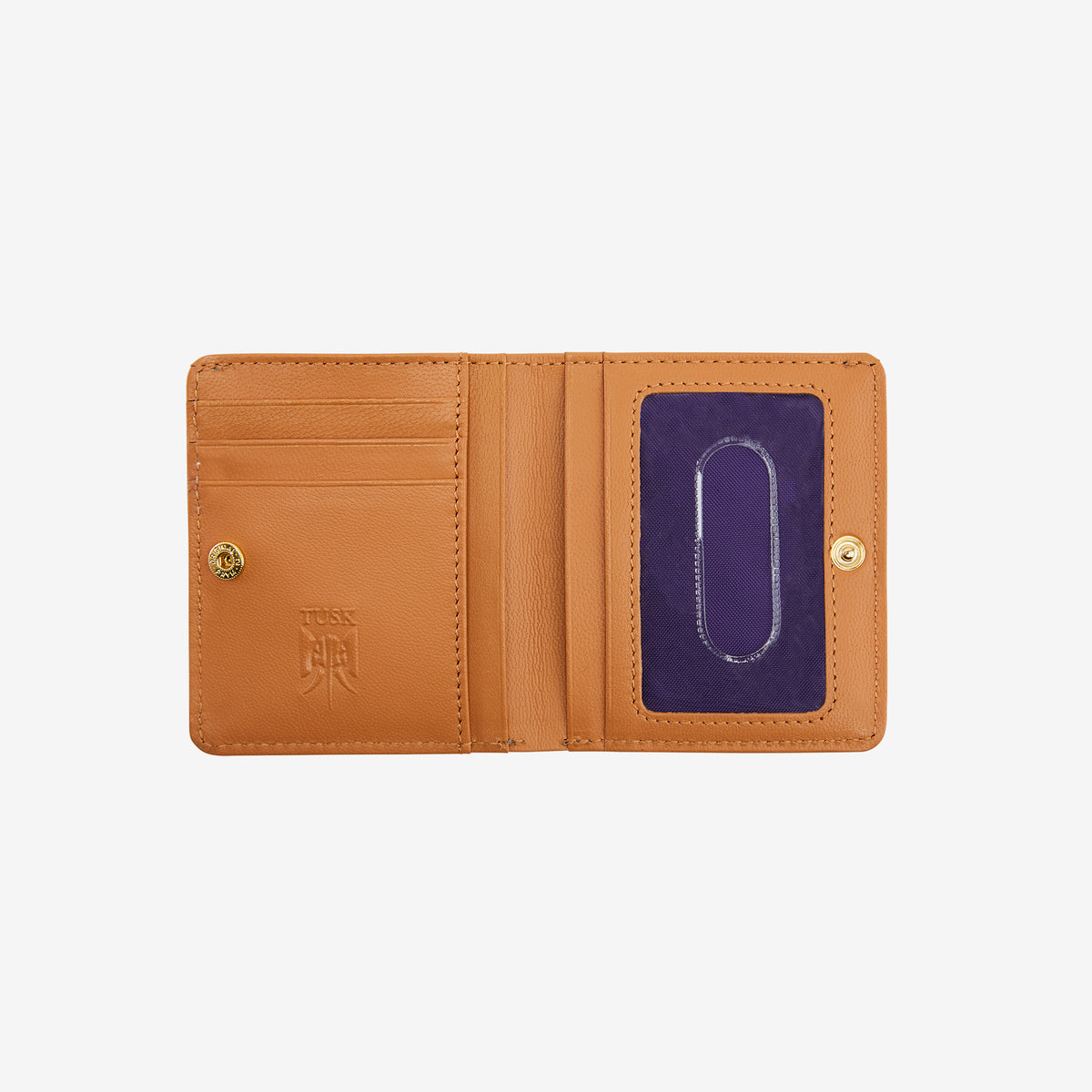 Orissa | Evening Wallet-Tusk