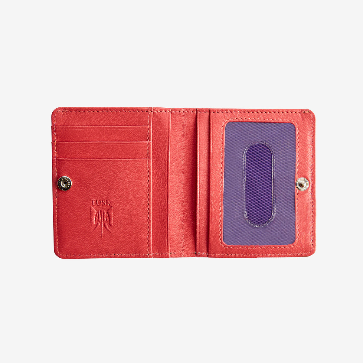 Siam | Evening Wallet-Tusk