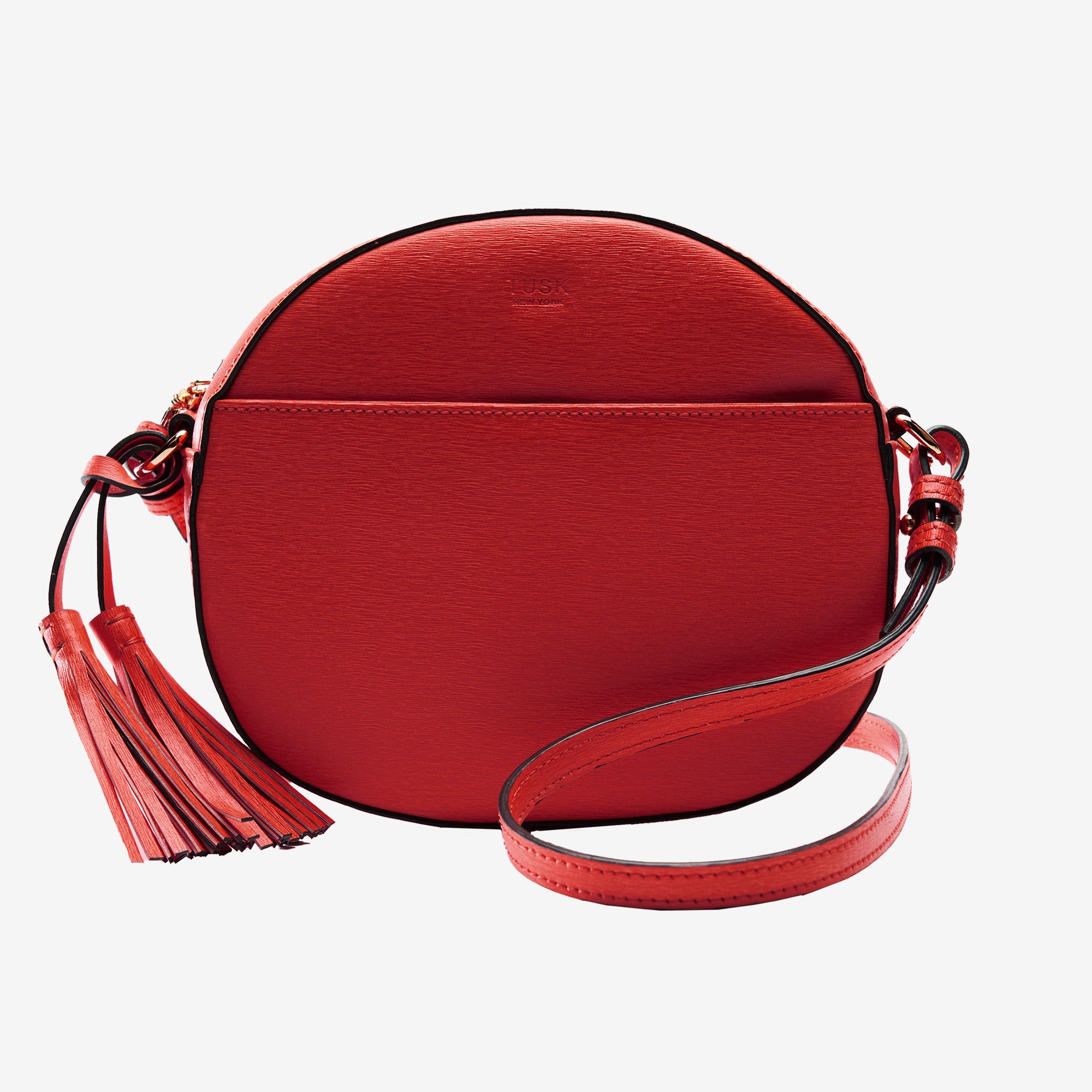 Madison | Maya Cross Body-Tusk