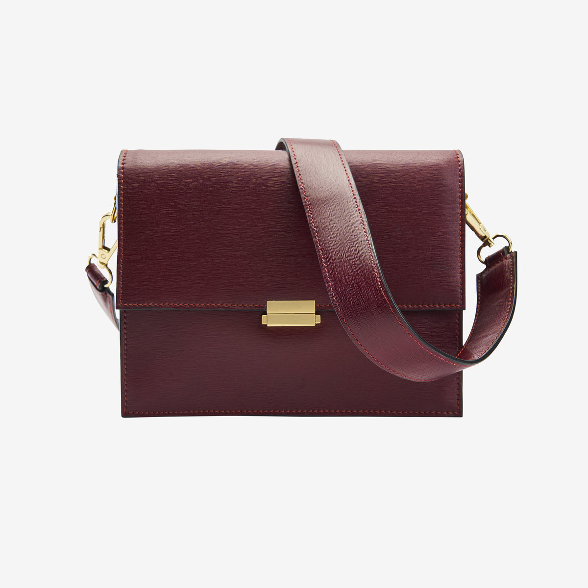 Madison | Reka Cross Body-Tusk