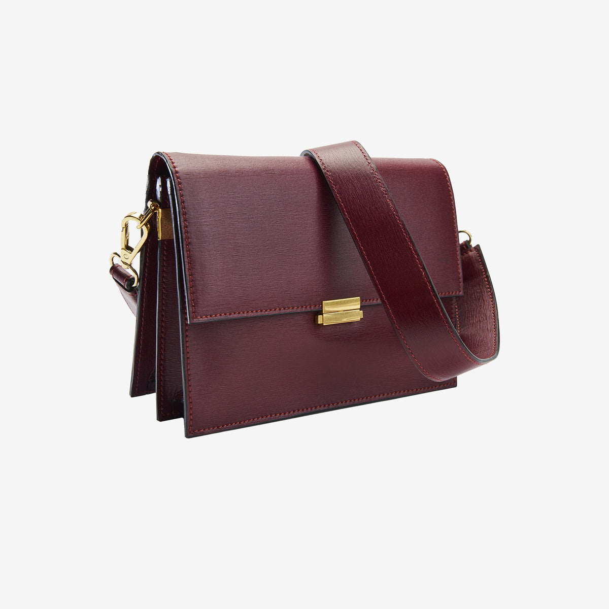 Madison | Reka Cross Body-Tusk