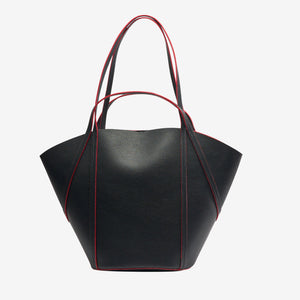 1 of 4: Gaia | Durga Tote Bag-Tusk